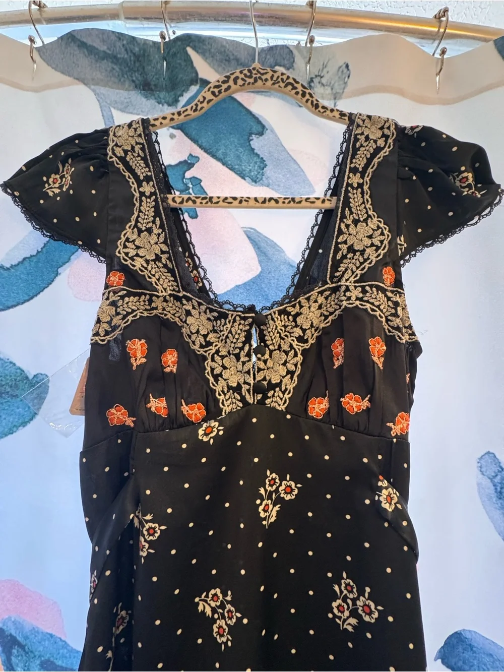 Free People bought wedding
